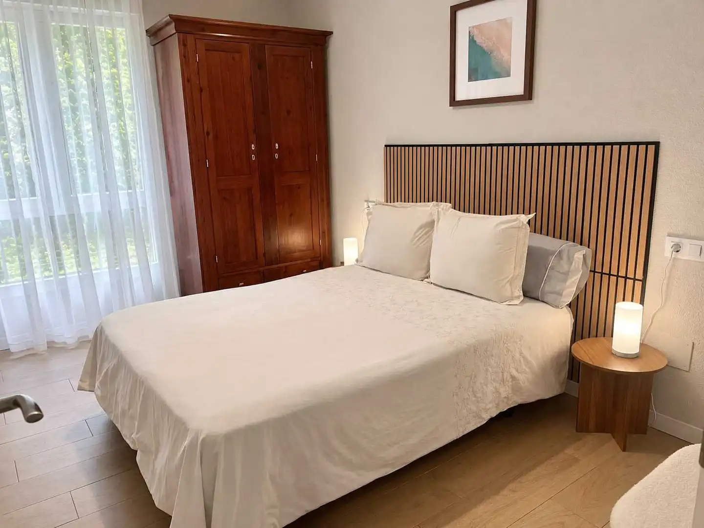 Habitación de Piso de alquiler en Cabezón de la Sal, Cantabria
