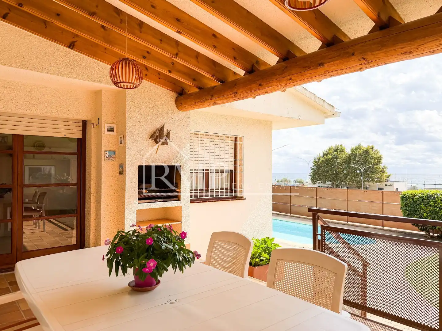 House with pool for sale in Marina s/n, imagen 7