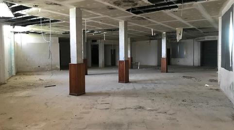 Foto 3 de Edificio en venta en Coso Bajo, 28, Guadalcanal, Sevilla