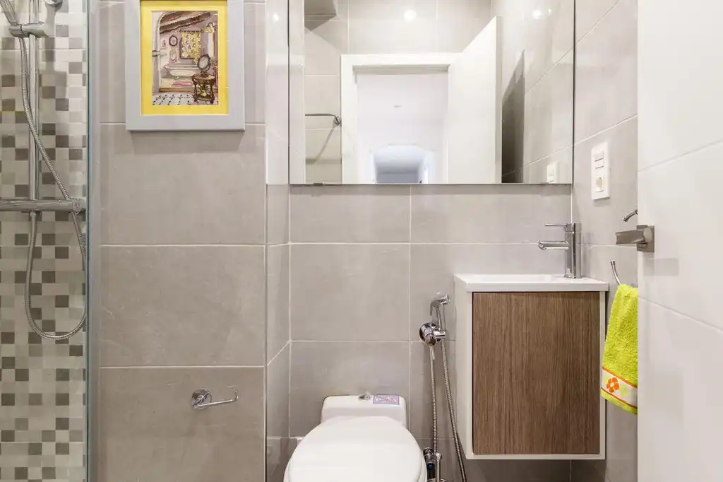 Piso de alquiler en Granada, Granada