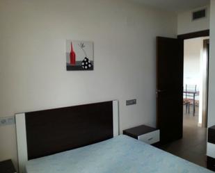 Bedroom of Flat for sale in La Nucia  with Terrace
