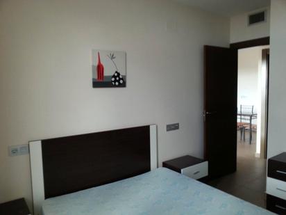 Bedroom of Flat for sale in La Nucia  with Terrace
