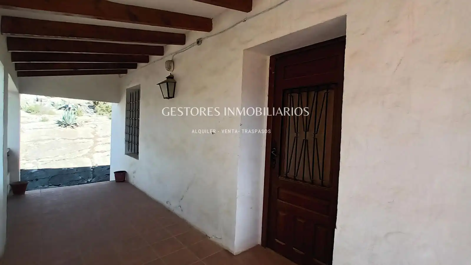 Casa o chalet en venta en Ibi con Piscina