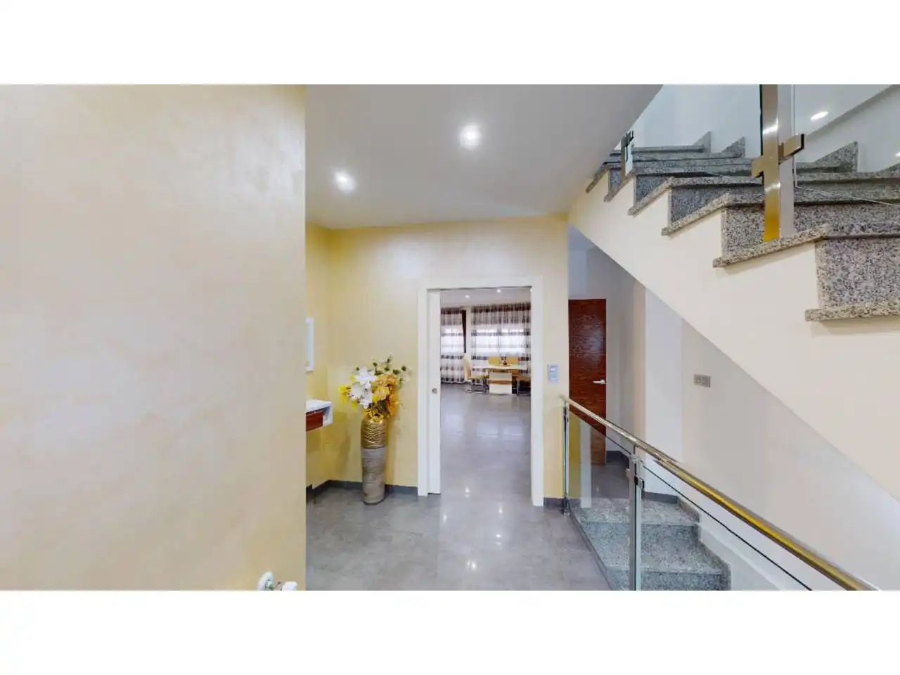 Casa o xalet en venda en Caravaca de la Cruz amb Aire condicionat, Calefacció i Terrassa