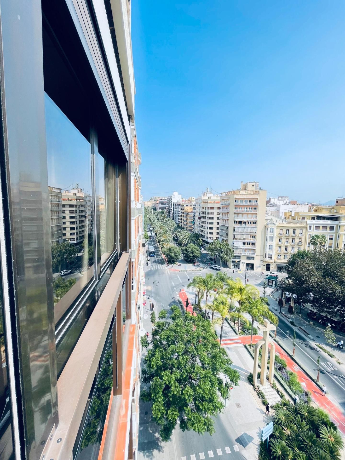 Piso en venta en Ensanche - Diputación, Centro, Alicante / Alacant