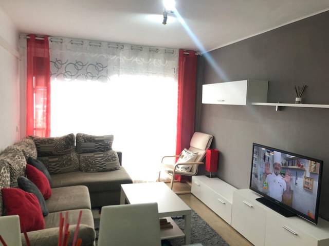 Piso en Venta en Calle San Pancracio, 3 en Puerto Deportivo