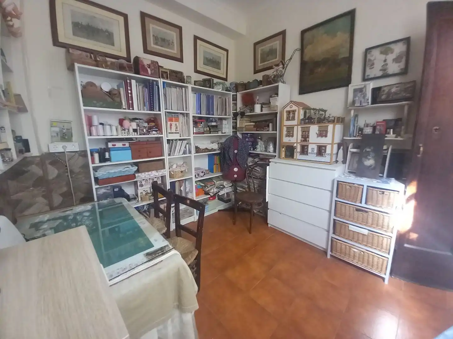 Haus zum Verkauf in Casco Histórico, imagen 70