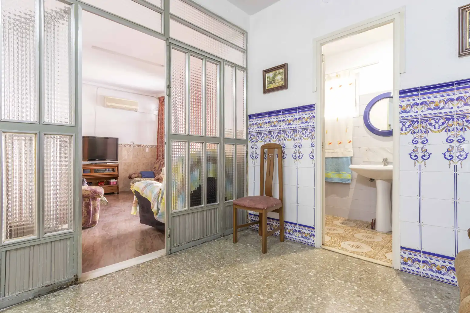 Casa o xalet en venda a Moncada