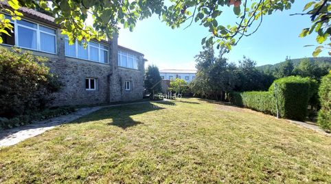 Foto 5 de Casa o xalet en venda a San Mateo - Castro- O Val, Narón