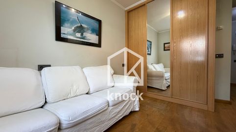 Foto 5 de Piso en venta en Camino de la Pipa, 175, Somió, Gijón
