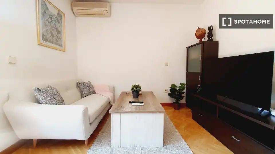 Appartamento in affitto a Moncloa - Aravaca, imagen 4