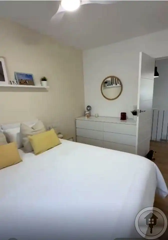 Casa amb terrassa en venda a Miguel Hernández, imagen 22