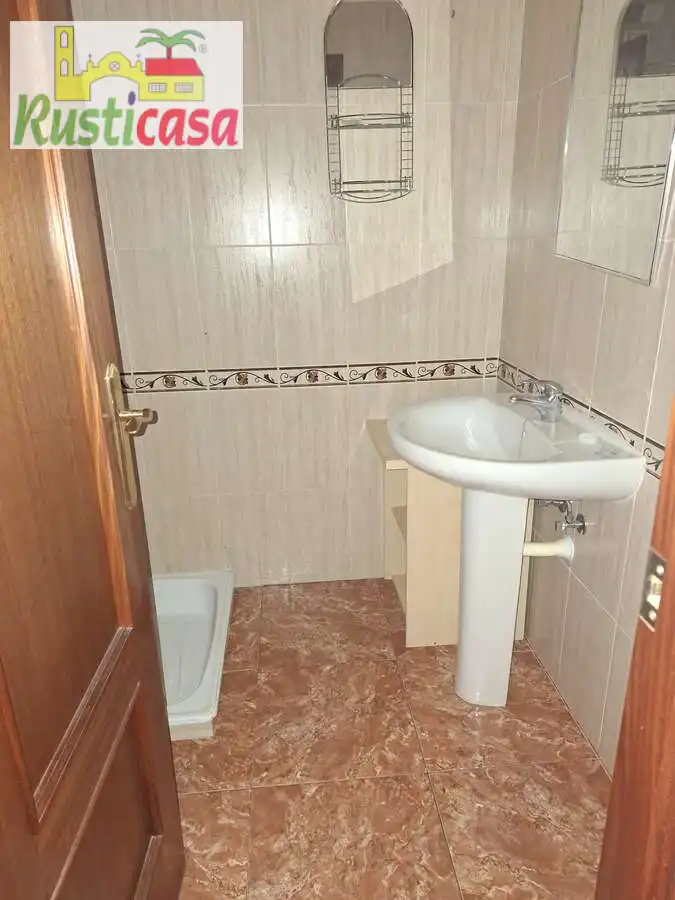 Bany de Pis en venda en Bailén