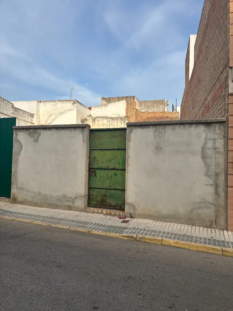 Terreny residencial en venda a Calle Practicante Julián Sánchez Somoza 10, imagen 2
