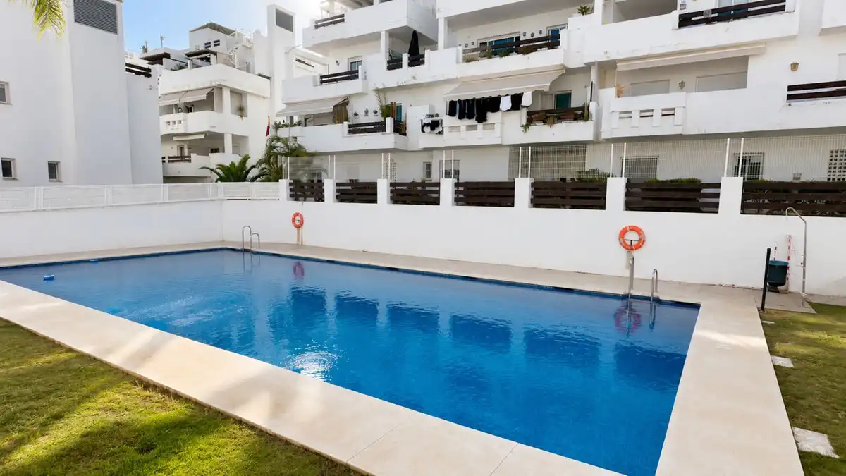 Àtic amb piscina en venda a Costa Natura, imagen 6