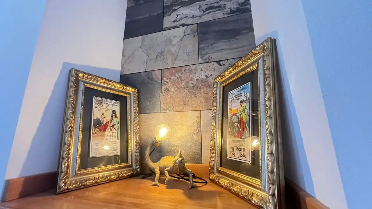 Appartement compact à vendre à Orihuela Costa, imagen 15