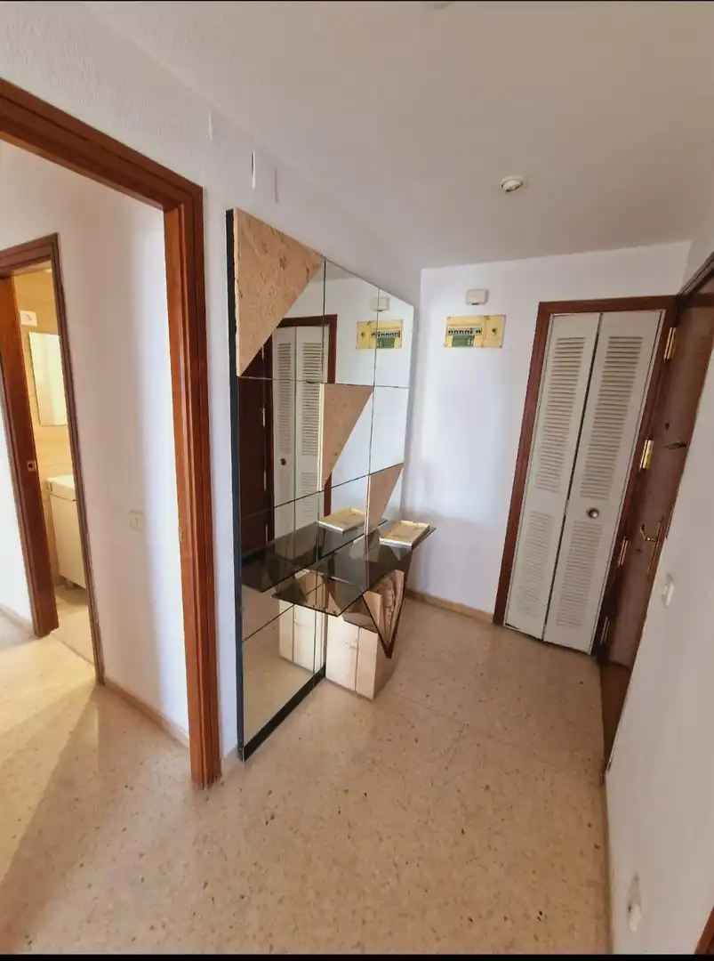 Flat with pool for sale in Calle Calle México, imagen 14