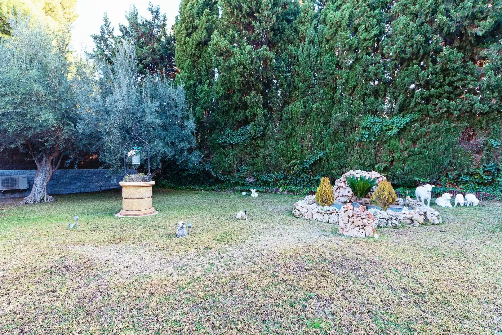 Xalet amb terrassa en venda a Campo Alto - Club de Campo, imagen 17