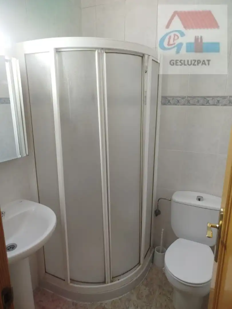 Casa amb terrassa en venda a Corral de Almaguer, imagen 4