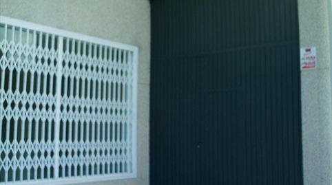 Photo 2 of Industrial buildings for sale in Chapinería, Madrid