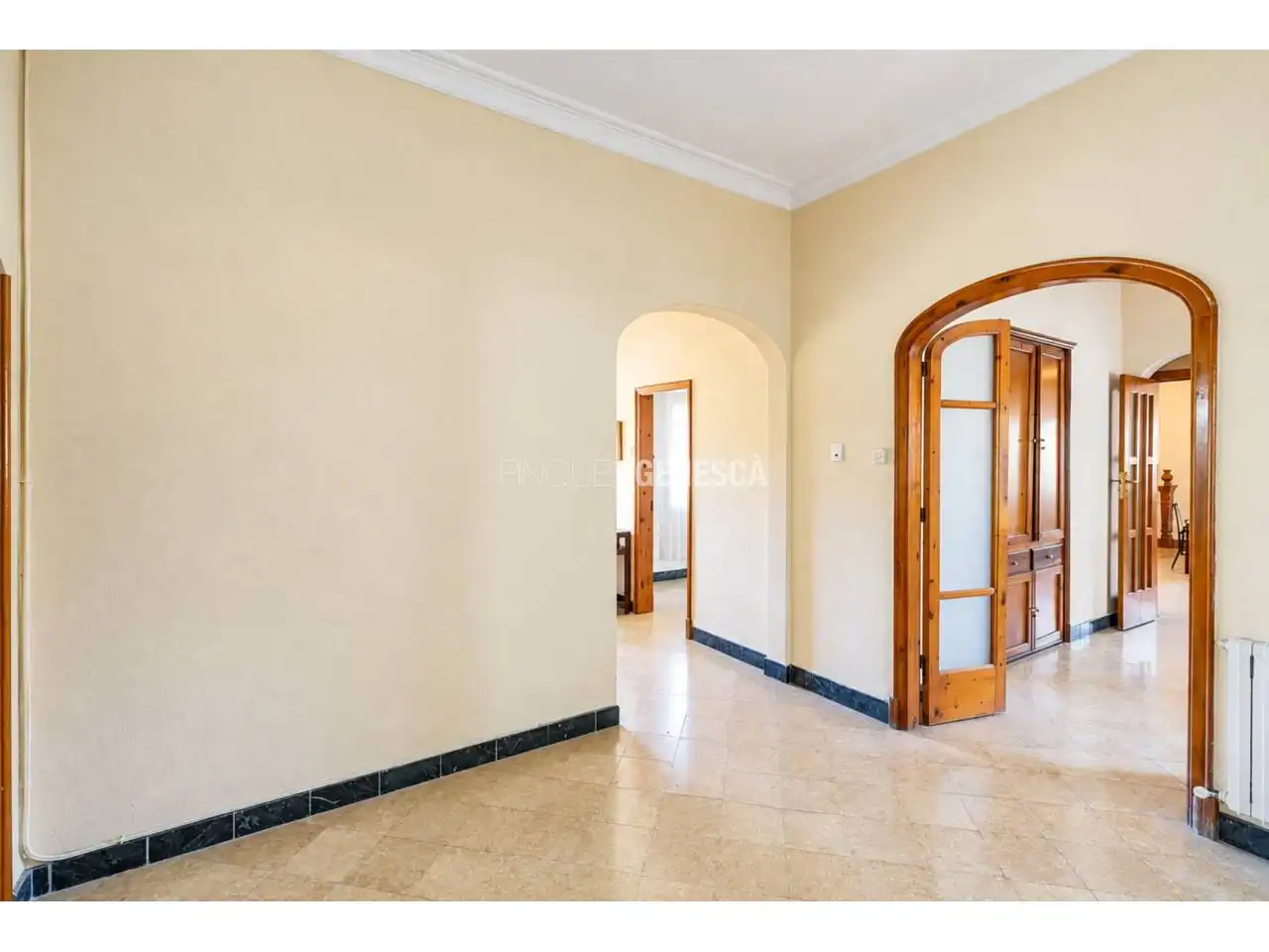 Casa con jardín en venta en Calle Montserrat, imagen 11