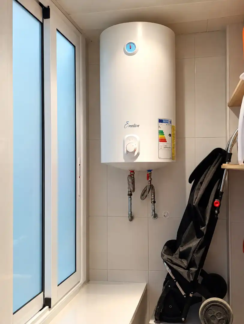 Dúplex con balcón en venta en Carrer de l'Església, imagen 23