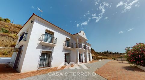 Photo 5 of Premises for sale in Lagar del Rio , Macharaviaya, Málaga