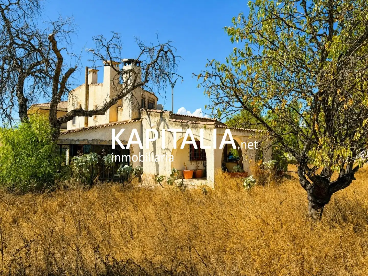 Chalet con jardín en venta en Villamontes - Boqueres, imagen 7