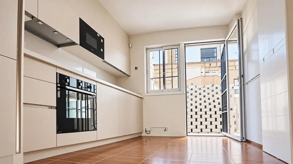 Casa amb terrassa en venda a Calle Cerrito, imagen 27