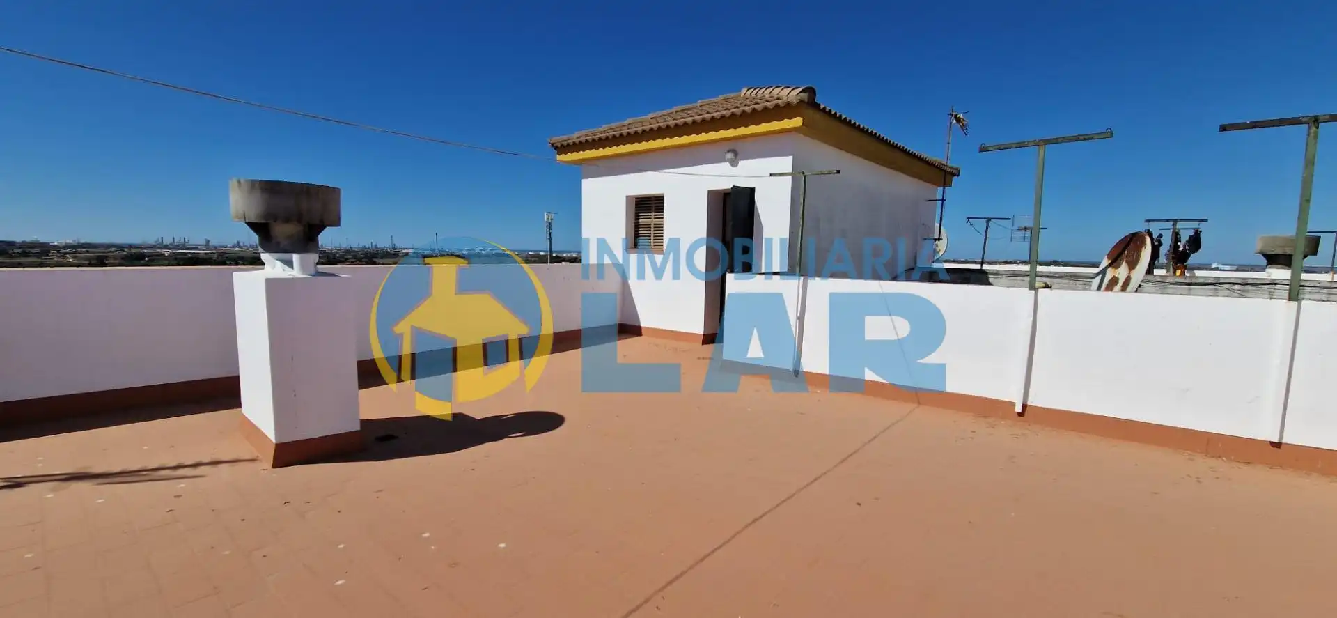 Appartamento con ascensore in vendita a Palos de la Frontera, imagen 4