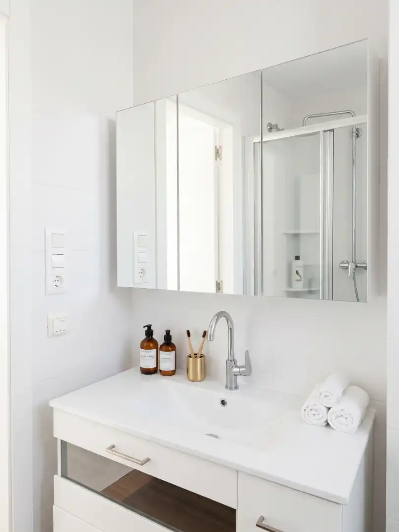 Flat with terrace for sale in Centro, imagen 9