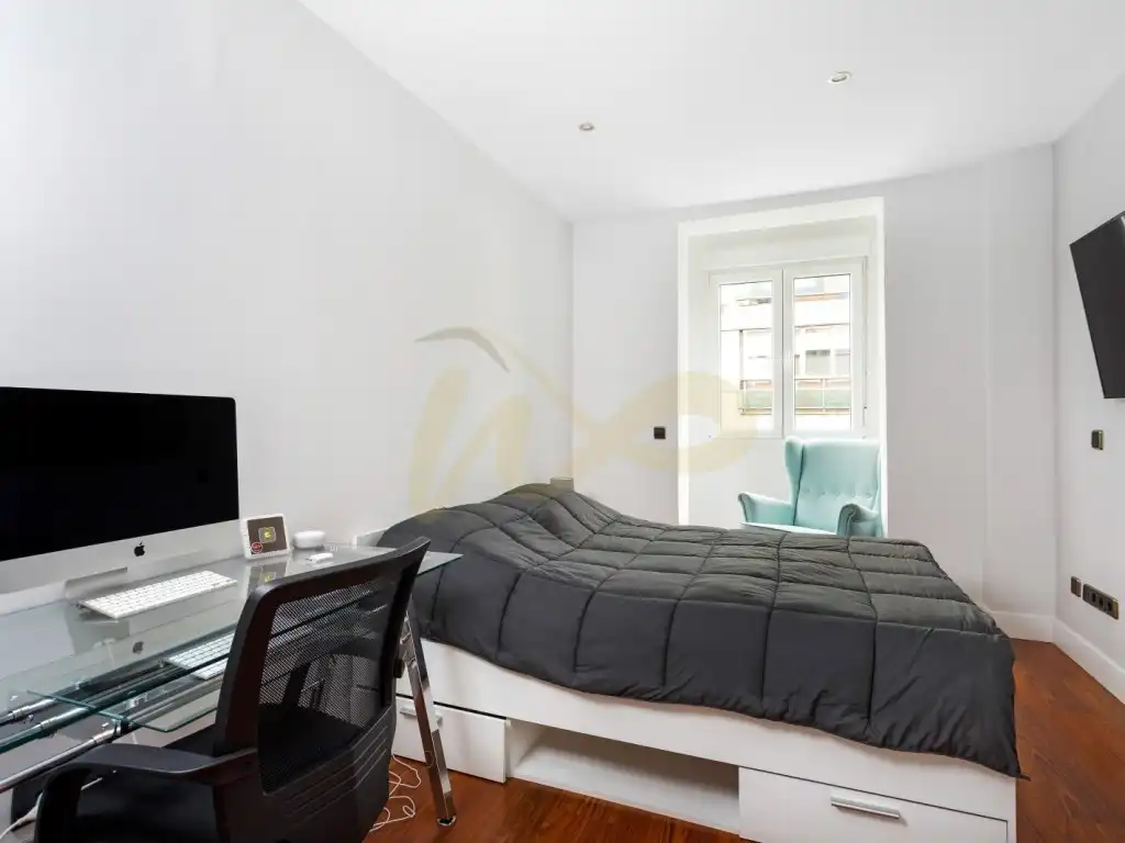 Appartement avec ascenseur à vendre à Calle General Pardiñas, imagen 6