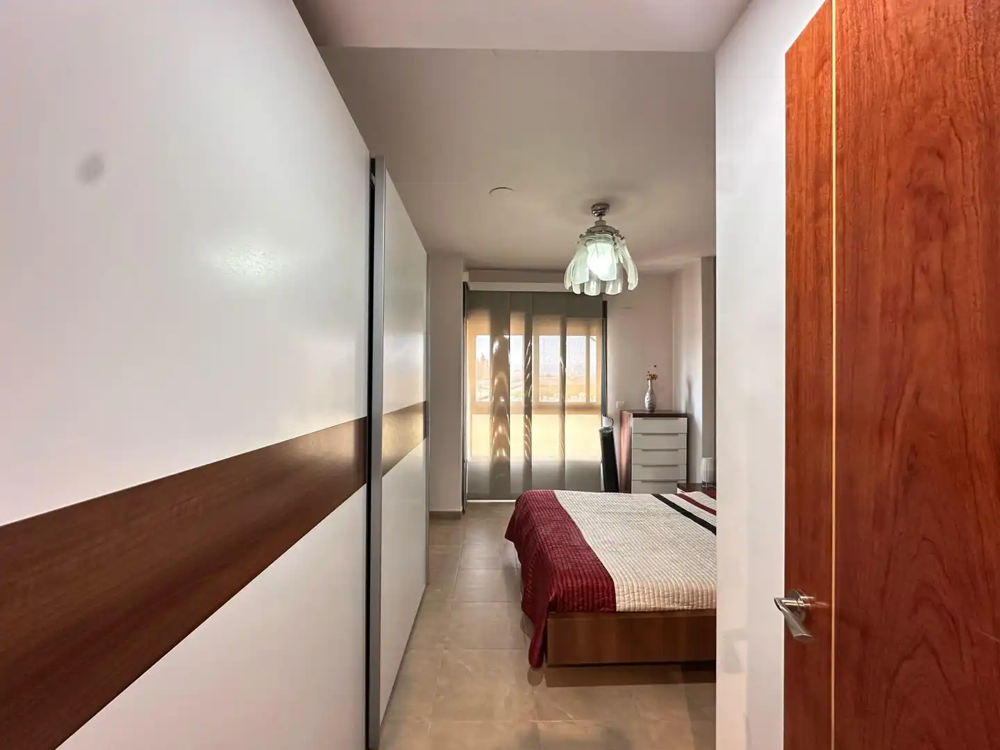 Habitación de Piso en venta en Carlet con Aire acondicionado, Calefacción y Balcón