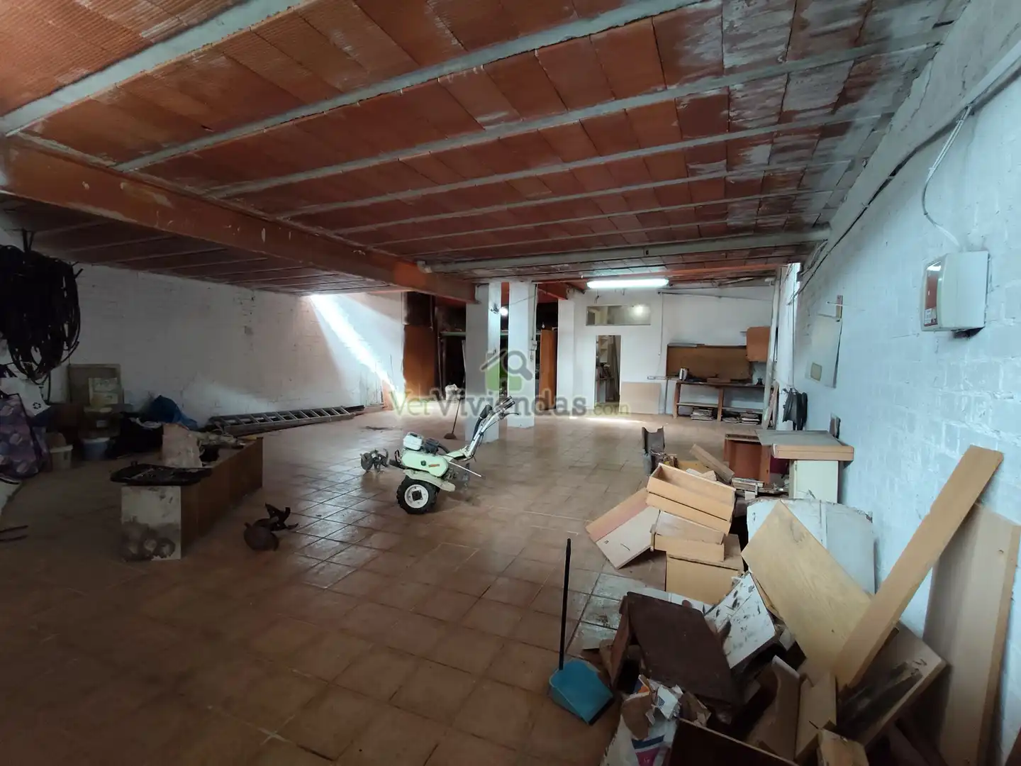 Casa o xalet en venda en Cerdanyola del Vallès amb Calefacció, Jardí privat i Parquet