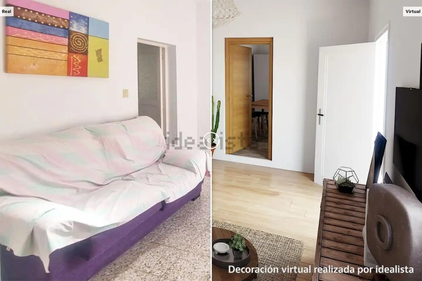 Living room of Houses for sale in Granadilla de Abona  with Terrace