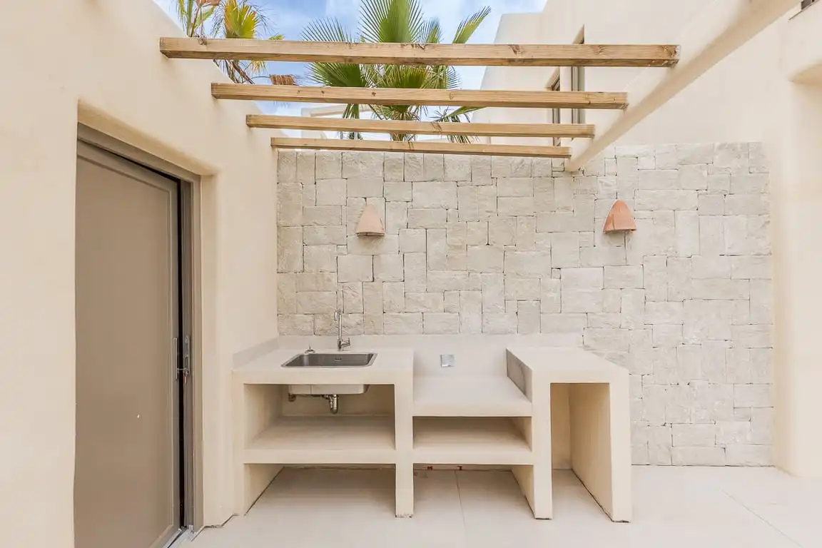 Casa amb piscina en venda a Montañar - El Arenal, imagen 9