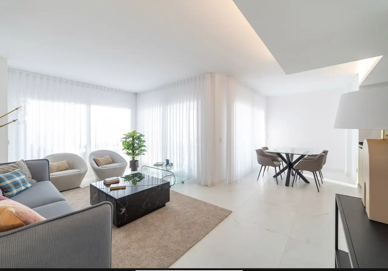 Apartment with garden for sale in Centro, imagen 21