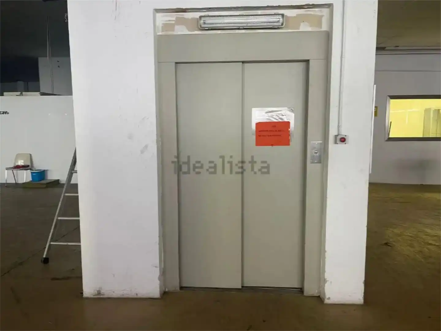 Office for rent in Arbúcies