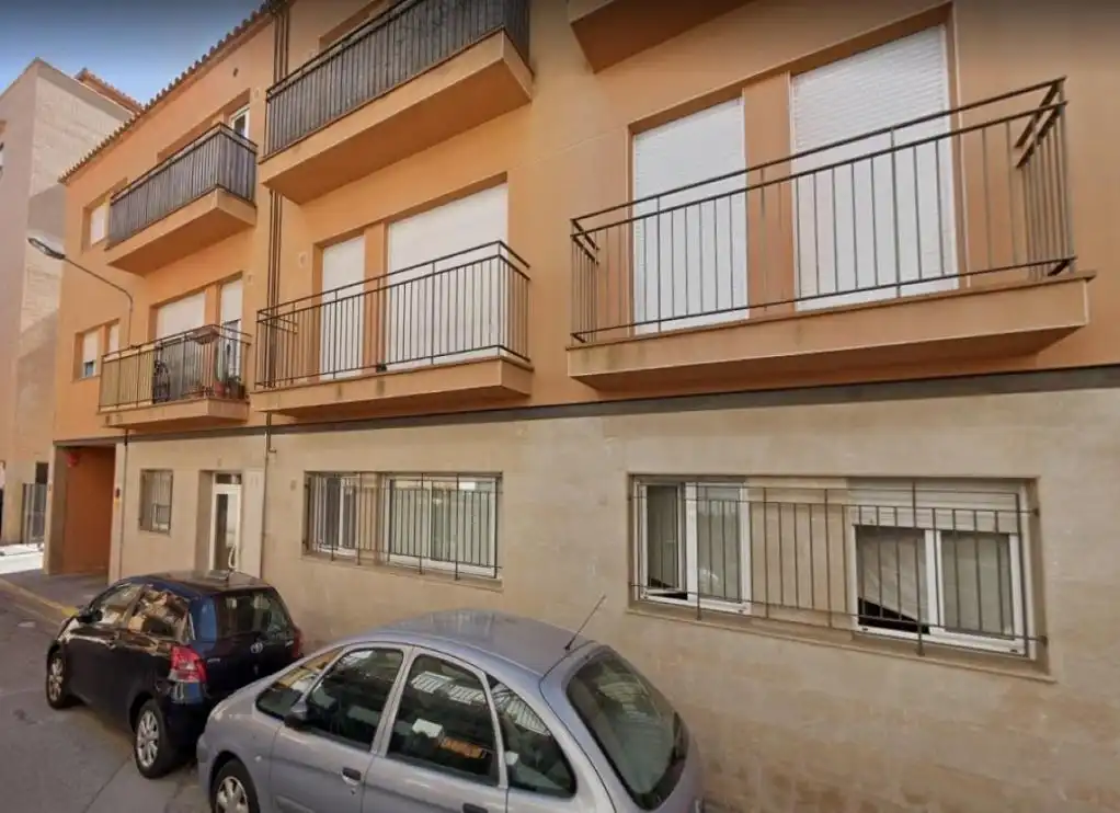 Parkplatz zum Verkauf in C/ Sant Pere