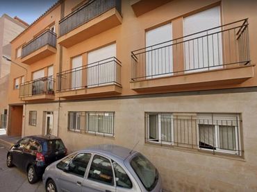 Parcheggio in vendita a C/ Sant Pere