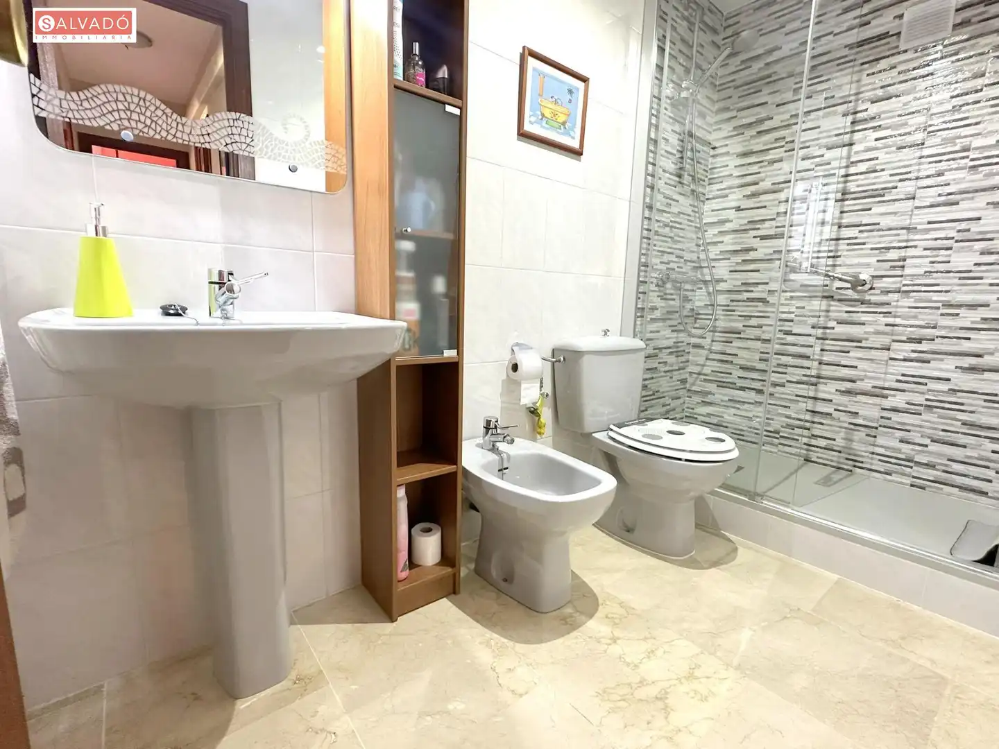 Appartamento con terrazza in vendita a Segur Platja, imagen 18