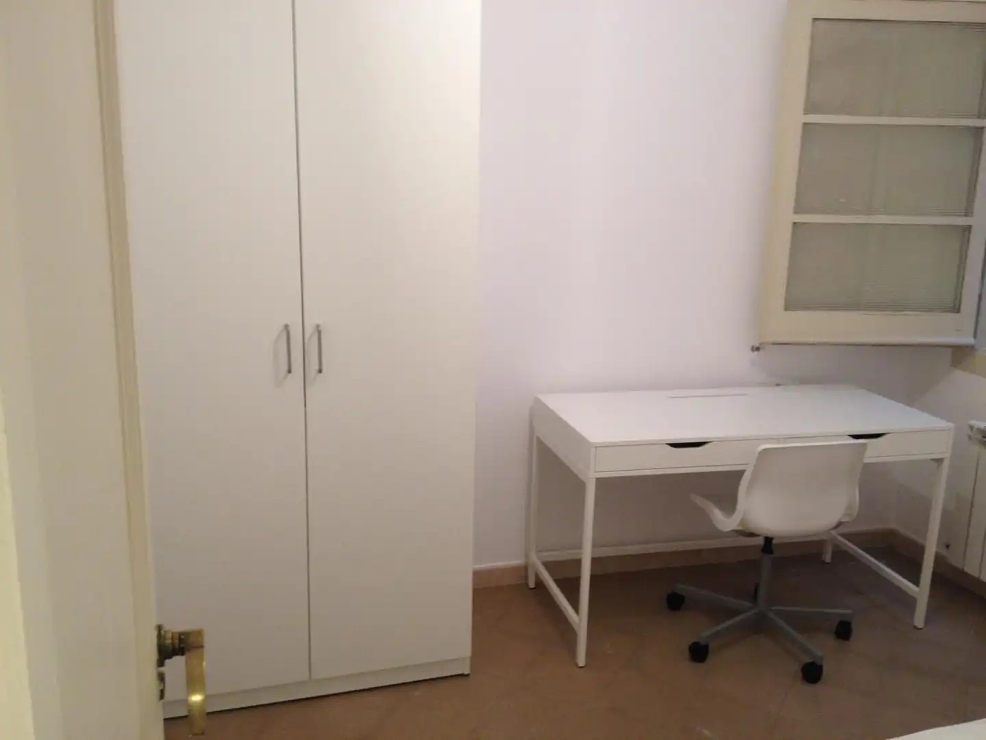 Apartament de lloguer a de Sant Ferran, Centre