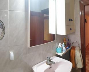 Bathroom of Flat for sale in Ateca  with Air Conditioner and Furnished