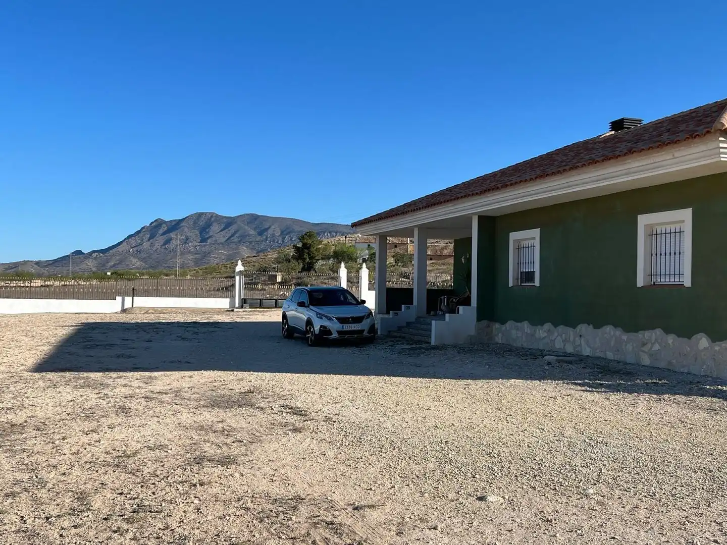 Casa en venta en Jumilla, imagen 4