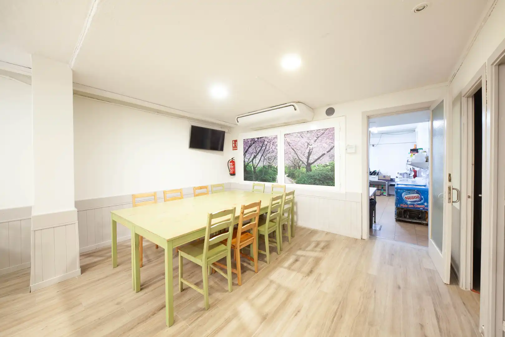 Local comercial en venta en Rambla Francesc Macià 54, imagen 9