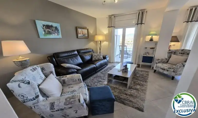 Apartament amb jardí en venda a Sant Maurici, imagen 16
