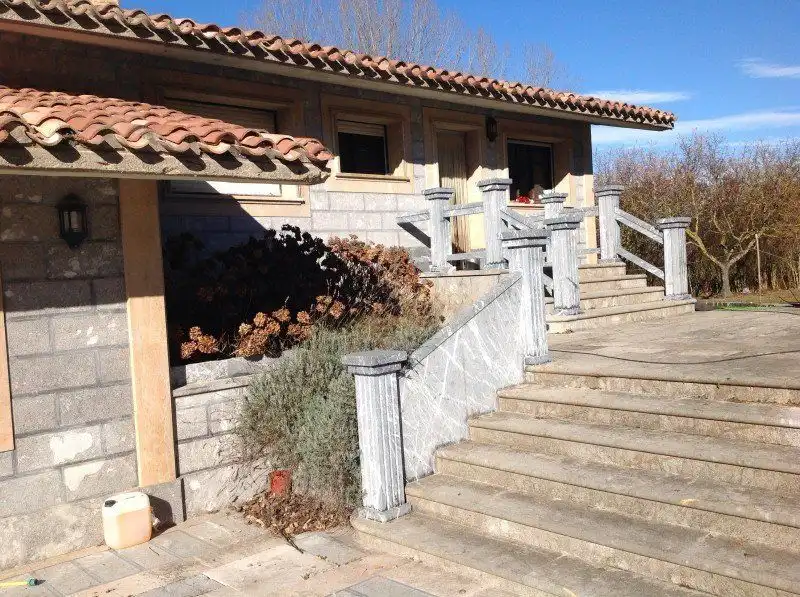 Casa o chalet en venta en Carretera Santo Domingo, 59, Ojacastro