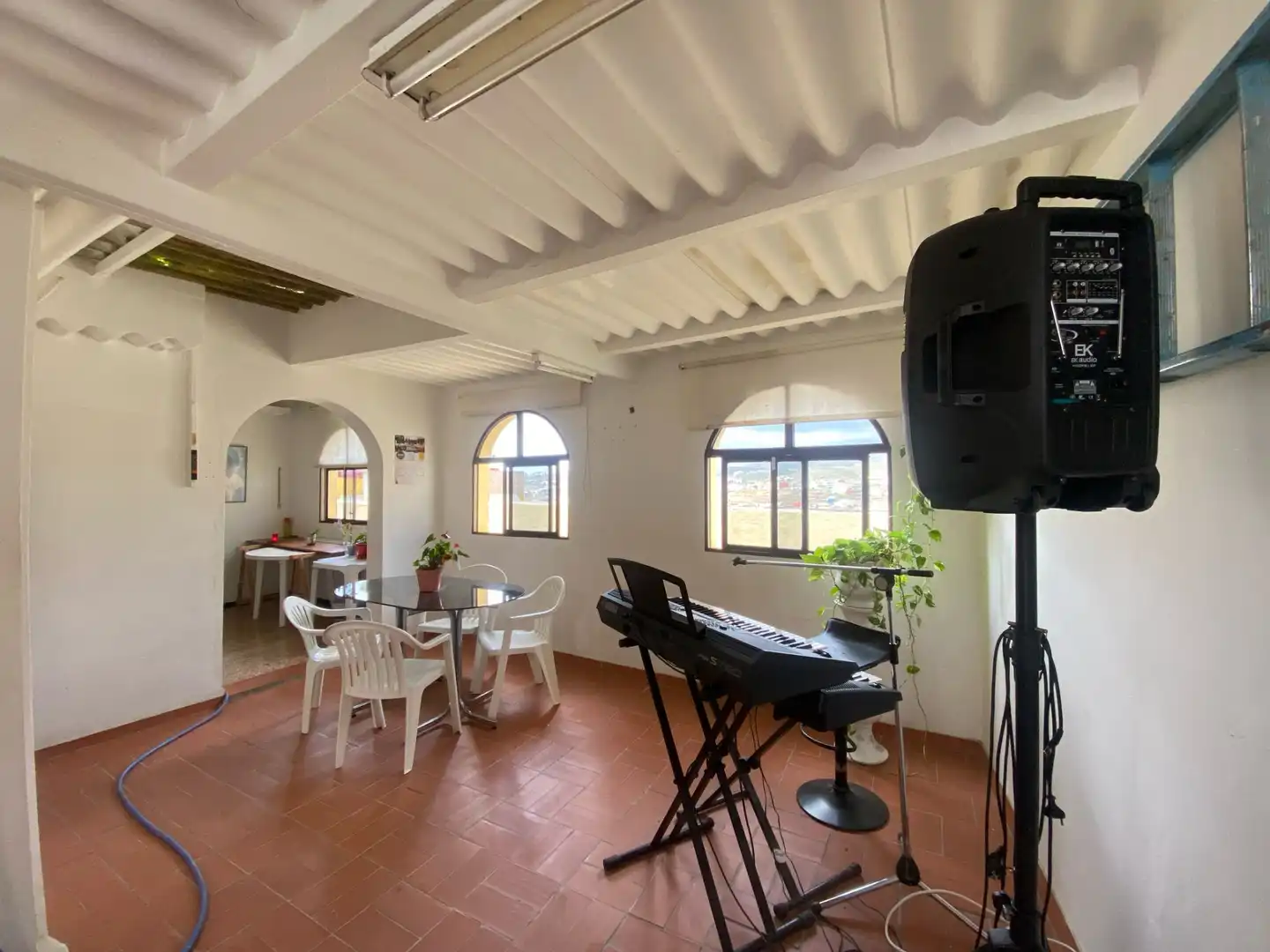 Casa adosada en venda a Marzagán - Los Hoyos - La Montañeta