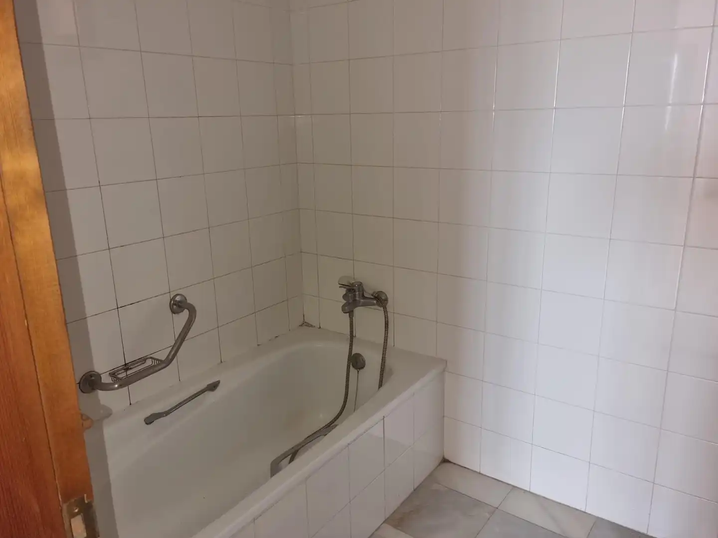 Baño de Edificio en venta en San Fernando