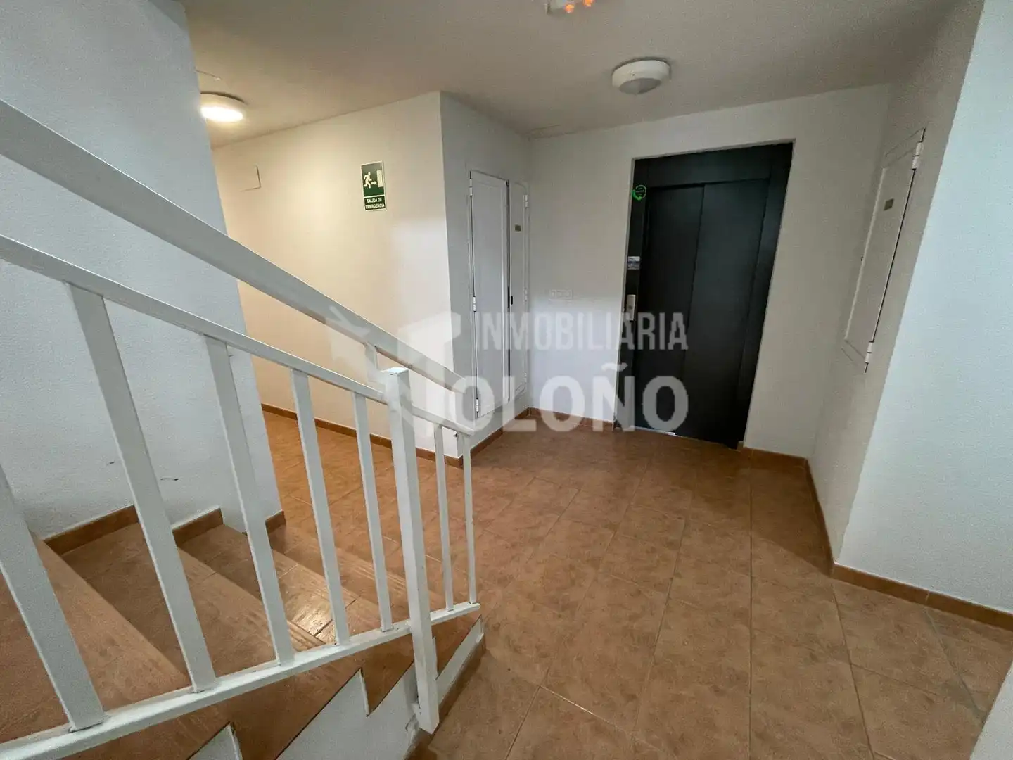 Apartamento en venta en Cuzcurrita de Río Tirón con Calefacción, Terraza y Amueblado